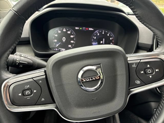 Used 2021 Volvo XC40 T5 Inscription w/ Climate Package AWD/4WD image 16