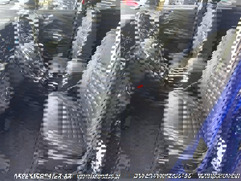 Used 2015 Ford Escape Titanium w/ Equipment Group 301A image 28