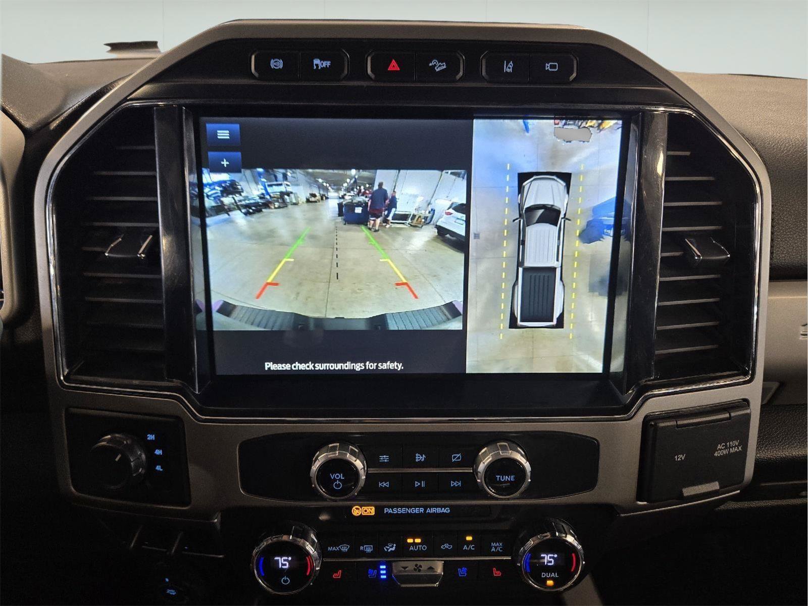 Used 2022 Ford F450 Lariat w/ Lariat Value Package AWD/4WD image 25