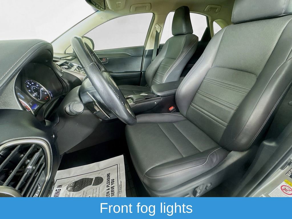 Used 2019 Lexus NX 300 FWD w/ Comfort Package image 25