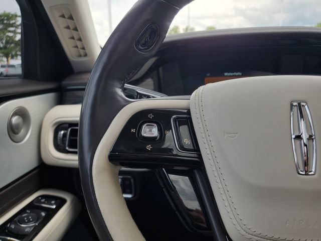 Used 2023 Lincoln Aviator Black Label w/ Dynamic Handling Package AWD/4WD image 12