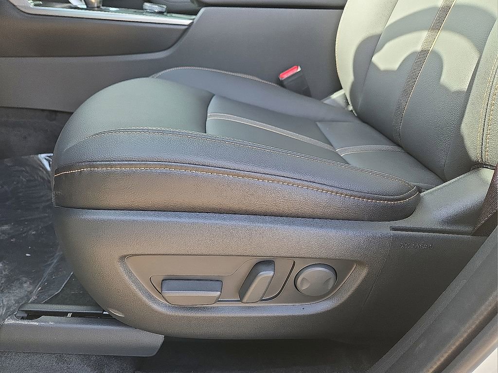 New 2026 MAZDA CX-90 3.3 Turbo w/ Select Package image 24