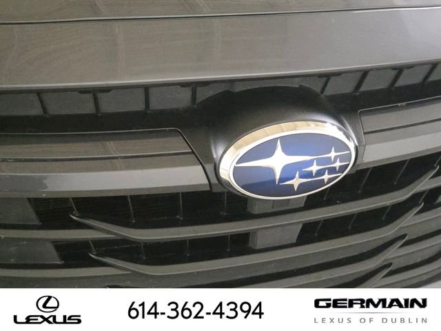 Used 2025 Subaru Legacy Premium AWD/4WD image 12