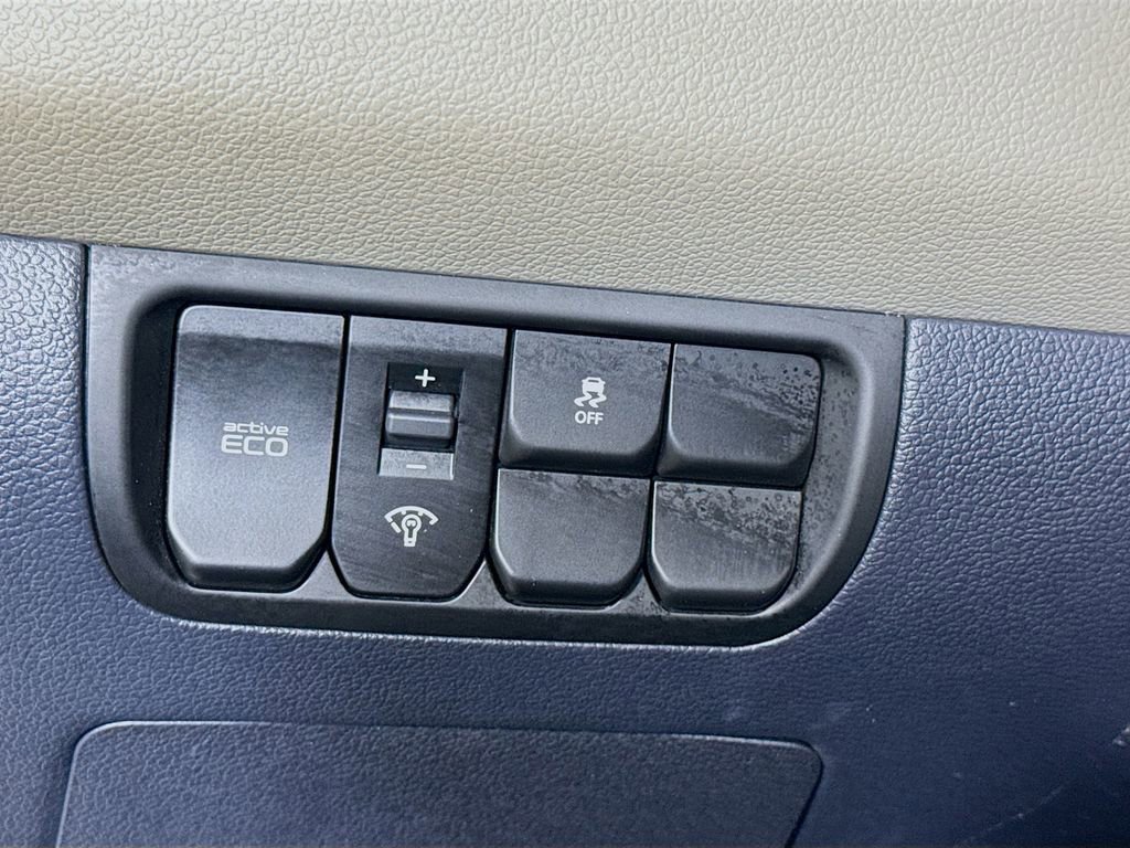 Used 2016 Kia Rio LX w/ Power Package image 11