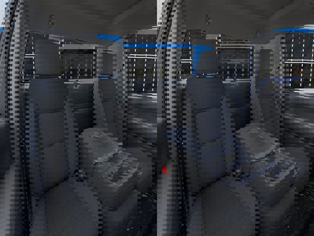 New 2025 Chevrolet Silverado 3500 W/T w/ WT Convenience Package image 16