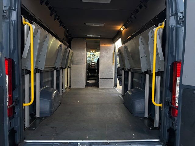 Used 2019 RAM ProMaster 3500 image 14