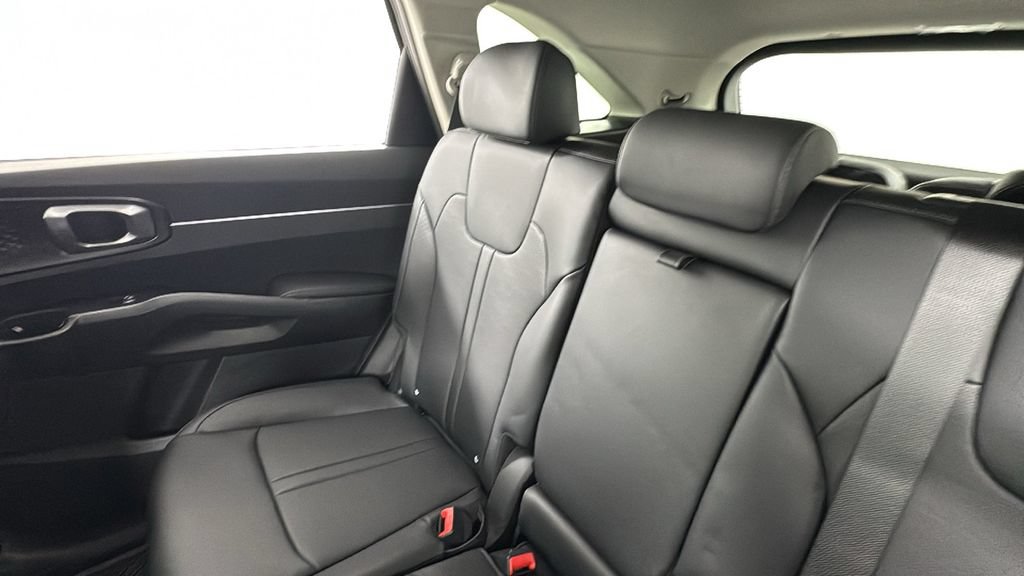 New 2026 Kia Sorento EX AWD/4WD image 14