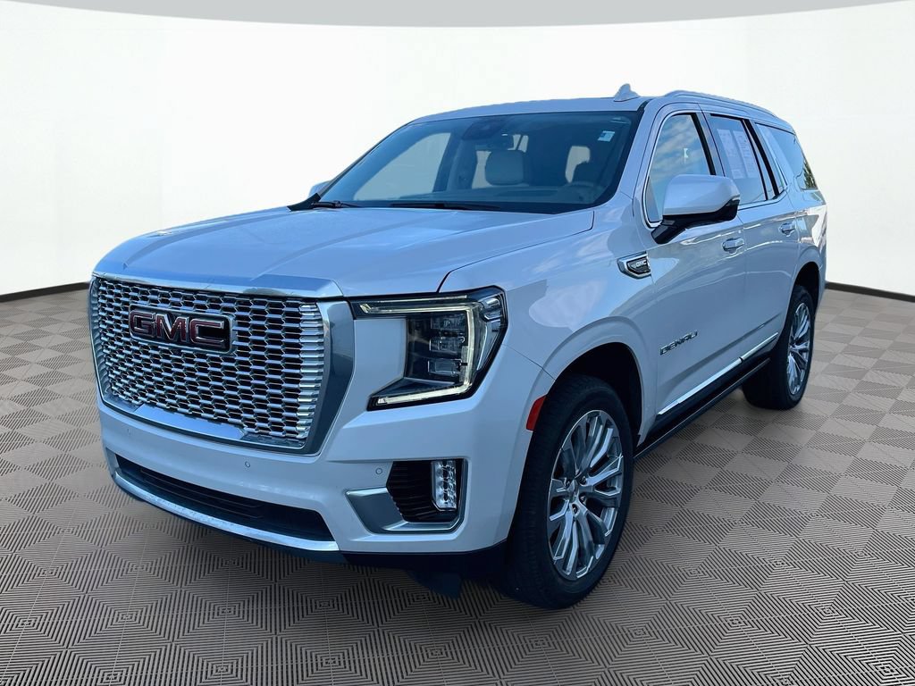Used 2023 GMC Yukon Denali
