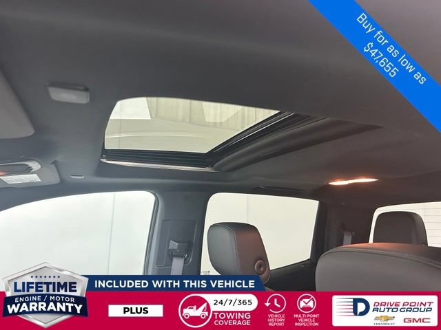 New 2026 GMC Canyon Elevation w/ Convenience Package AWD/4WD image 17