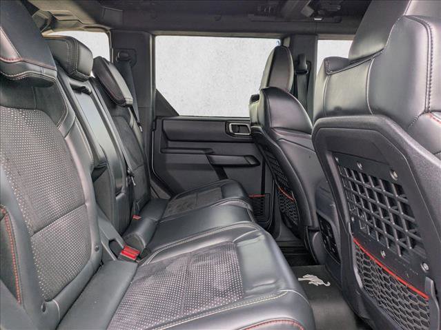 Used 2022 Ford Bronco Raptor image 17
