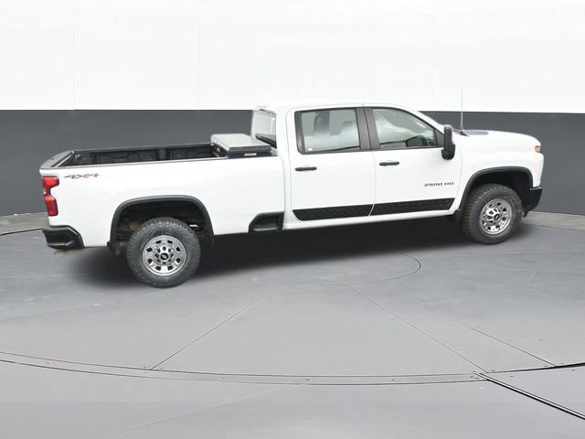 Used 2022 Chevrolet Silverado 2500 W/T AWD/4WD image 65