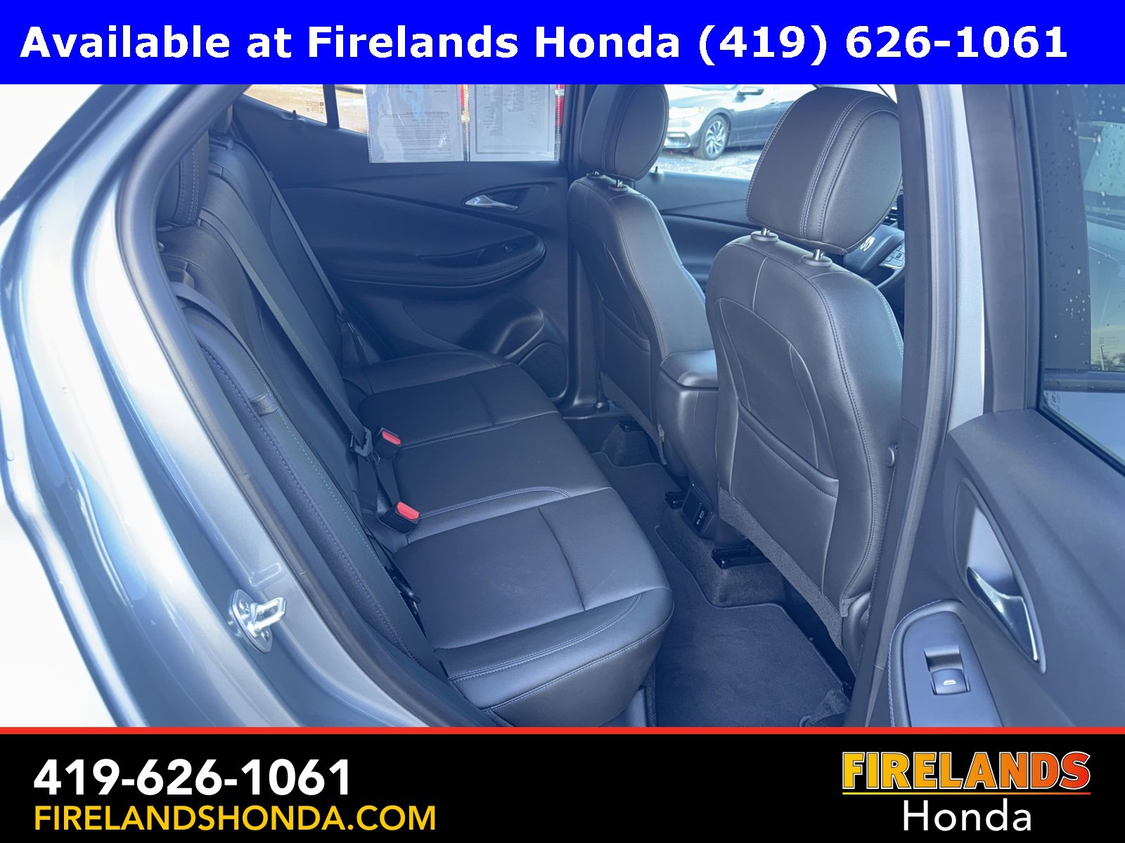 Used 2025 Buick Encore GX Sport Touring image 28