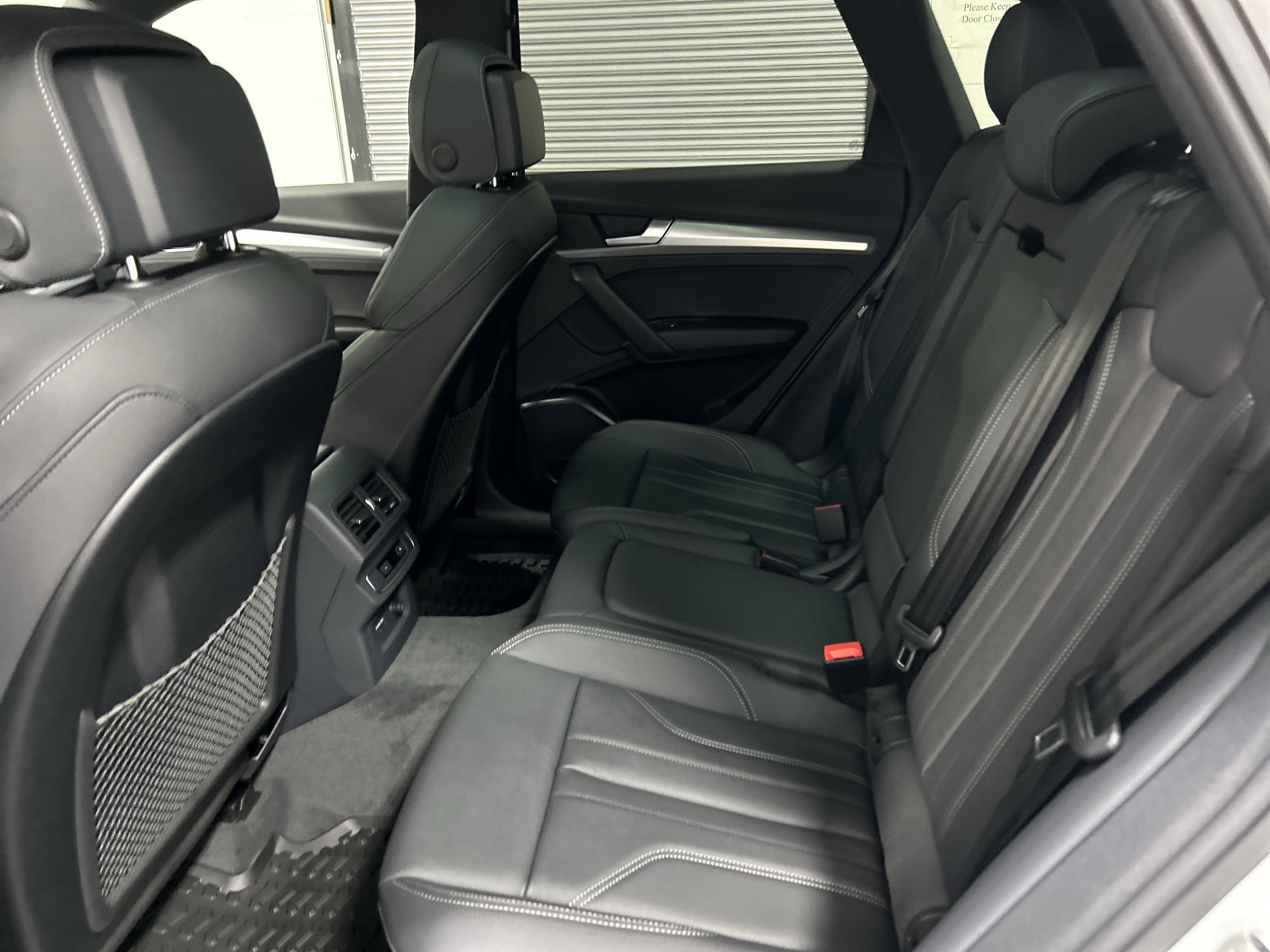 New 2025 Audi Q5 2.0T Premium image 27