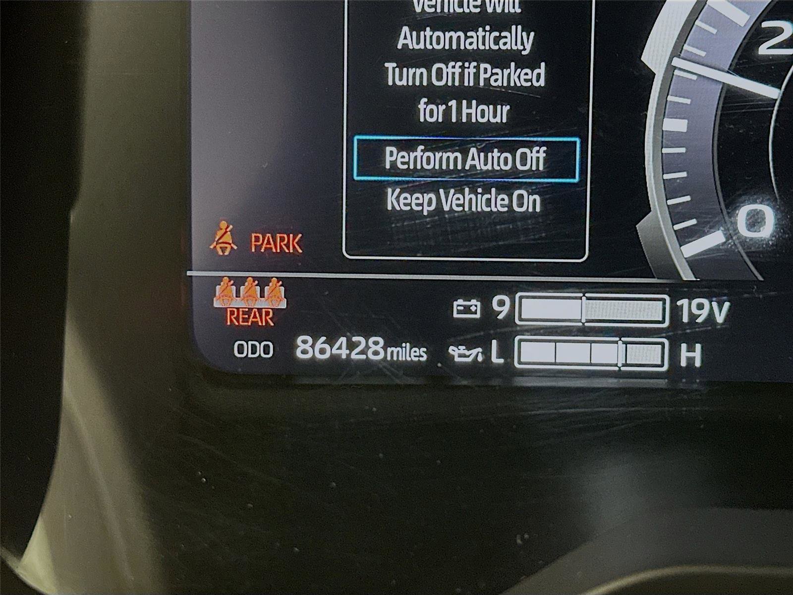 Used 2023 Toyota Tundra 1794 Edition AWD/4WD image 20