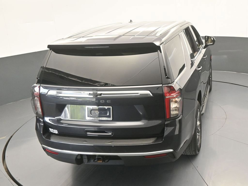 Used 2023 Chevrolet Tahoe LS w/ Driver Alert Package image 46