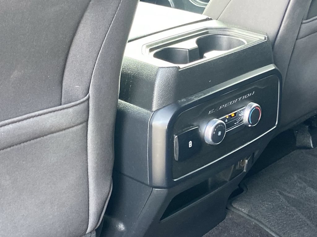 Used 2021 Ford Expedition XL AWD/4WD image 16