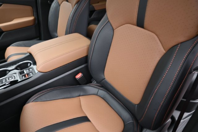 New 2026 Honda Passport TrailSport Elite image 18