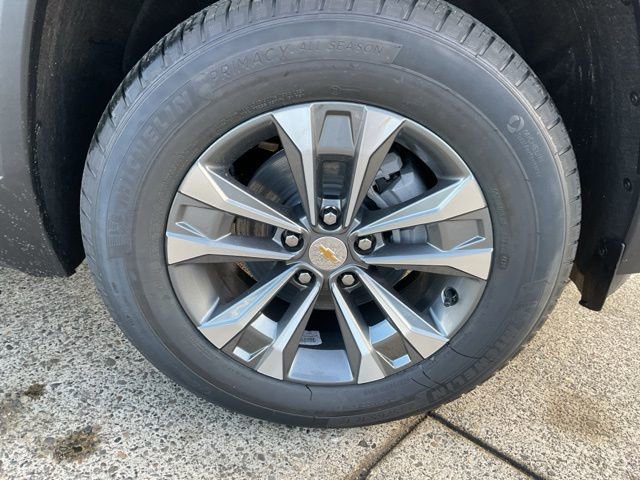 New 2026 Chevrolet Equinox LT image 14