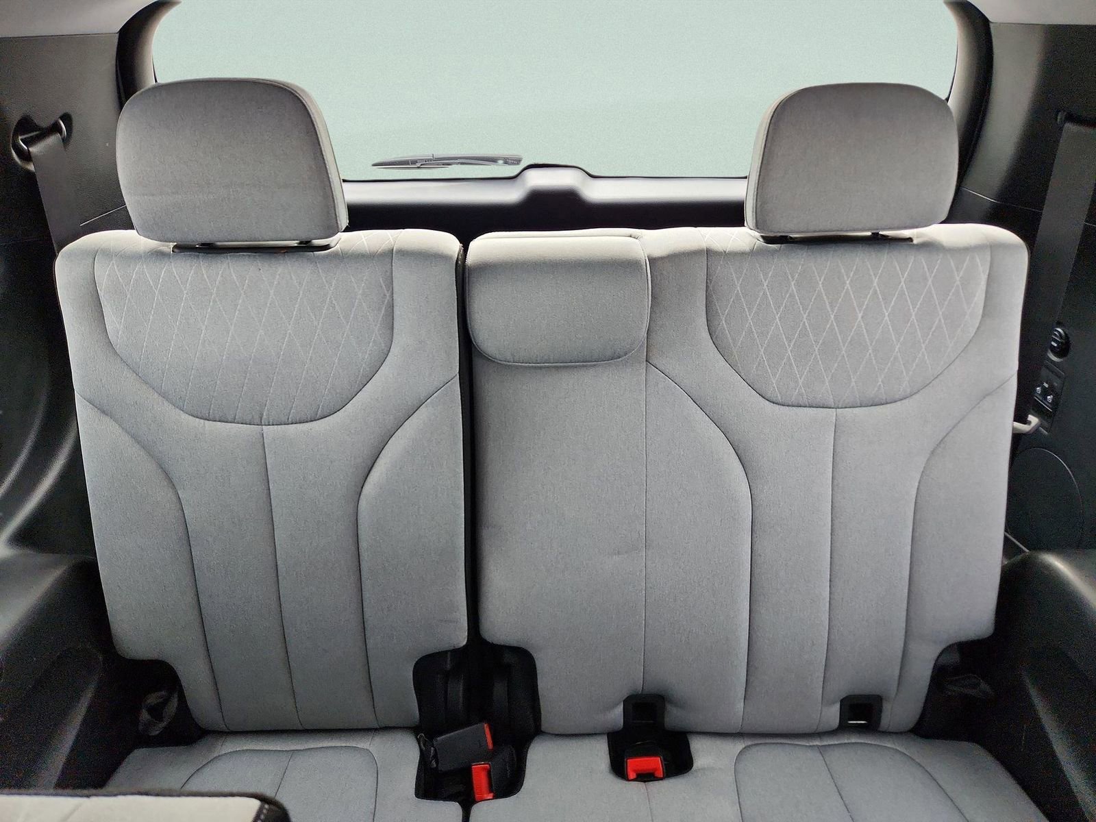 Used 2021 Hyundai Palisade SE image 16