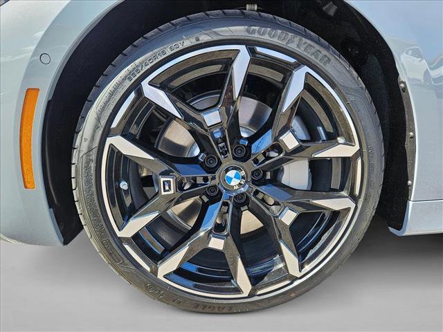 New 2026 BMW 430i Coupe RWD image 10
