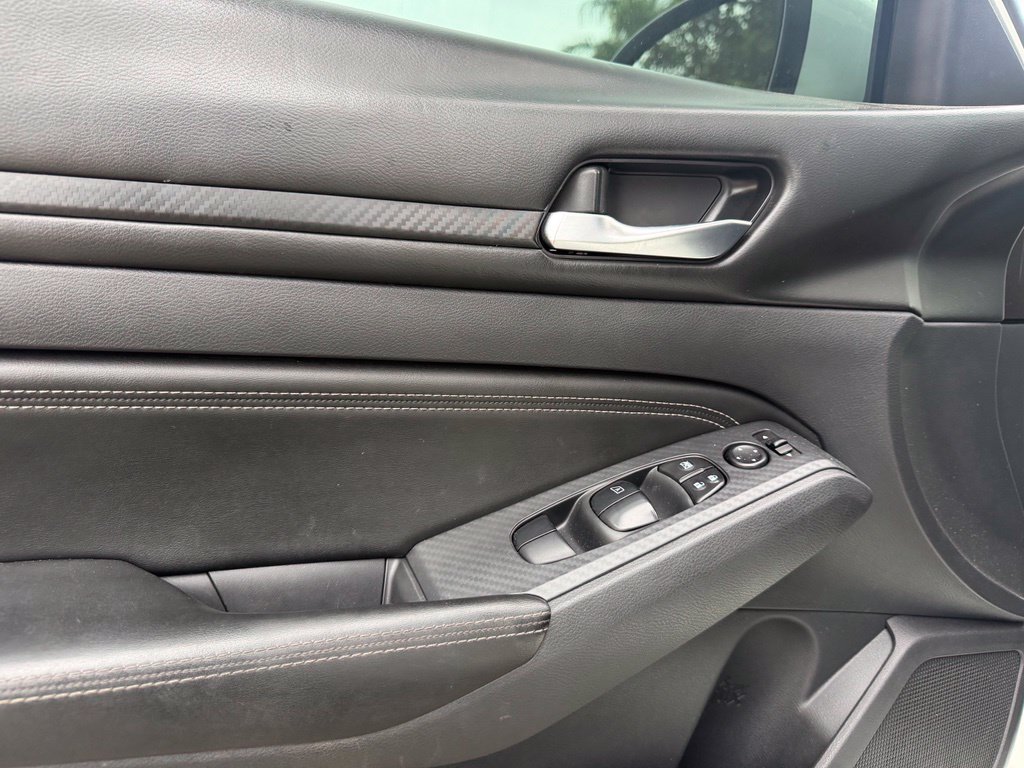 Used 2020 Nissan Altima 2.5 S FWD image 20