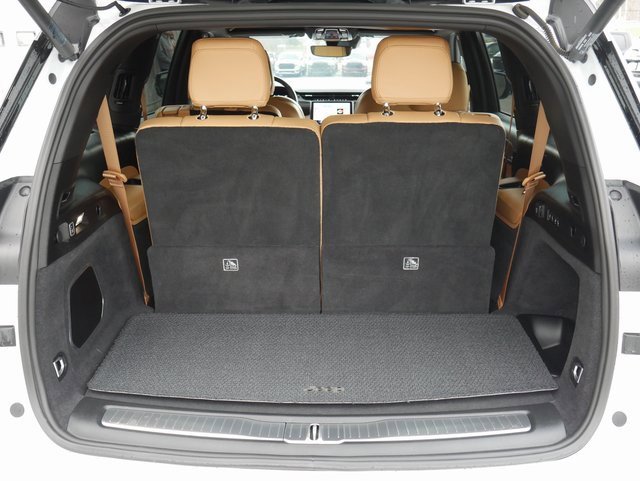 Used 2024 Jeep Grand Cherokee L Summit image 12