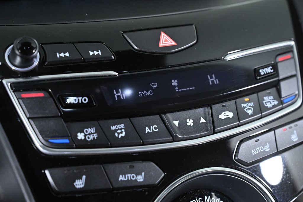 Used 2021 Acura RDX AWD image 21