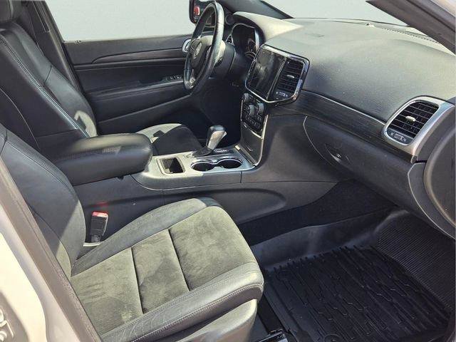 Used 2021 Jeep Grand Cherokee Laredo X RWD image 18