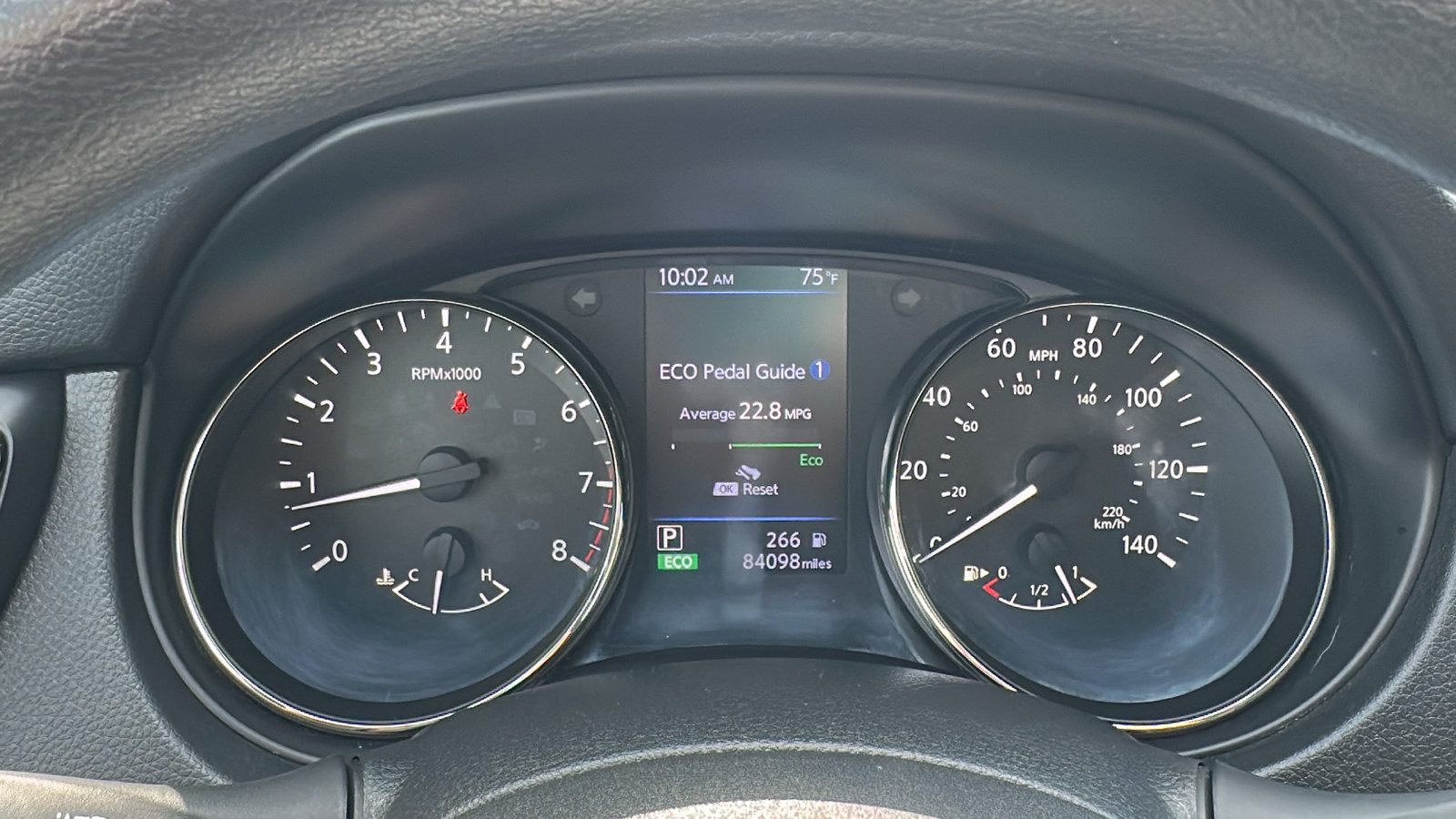 Used 2019 Nissan Rogue S AWD/4WD image 18