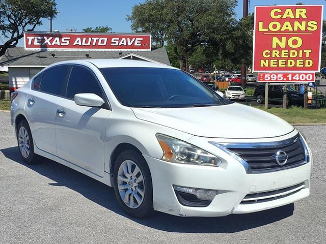 Used 2013 Nissan Altima 2.5 FWD image 1