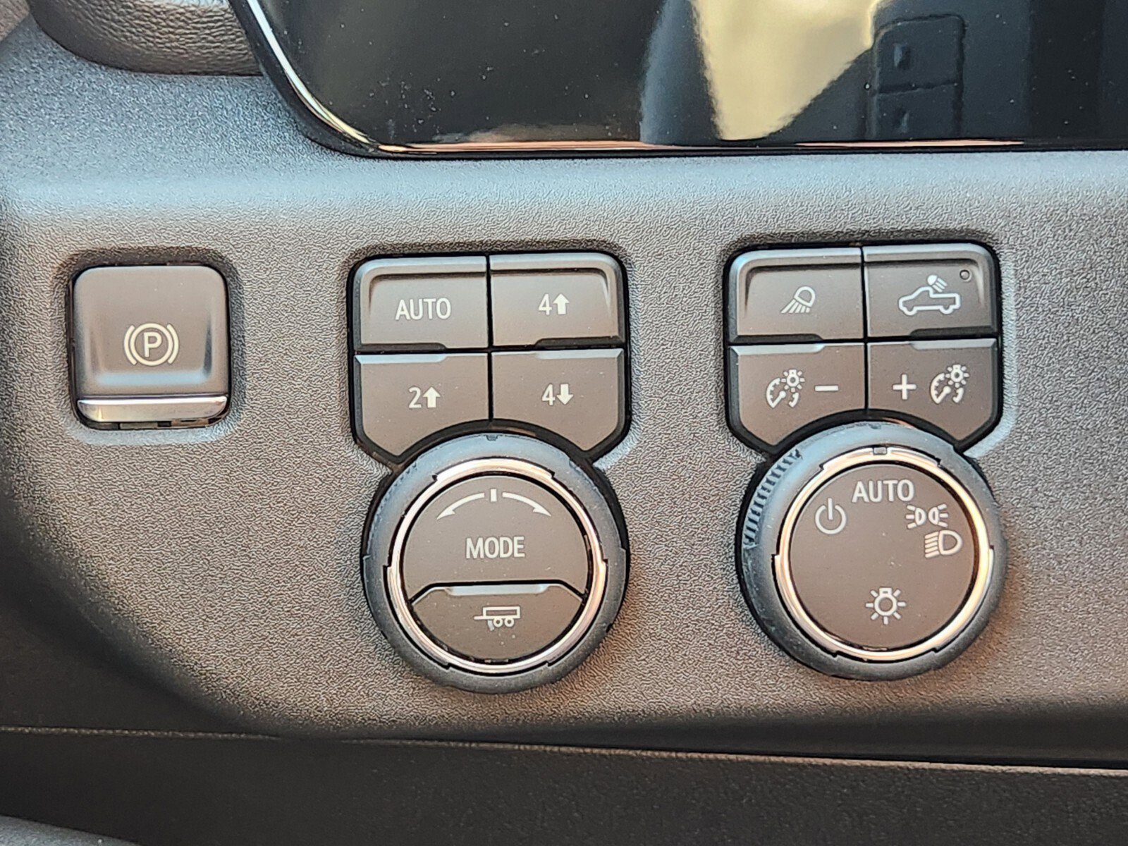 New 2026 Chevrolet Silverado 1500 LT w/ All Star Edition Plus image 15