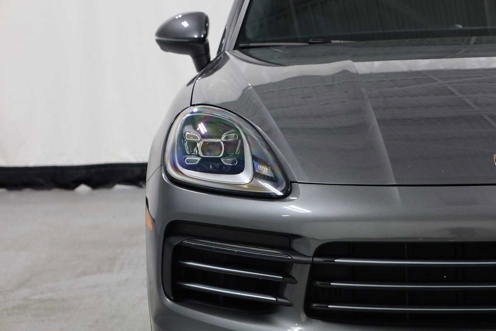 Used 2022 Porsche Cayenne image 15