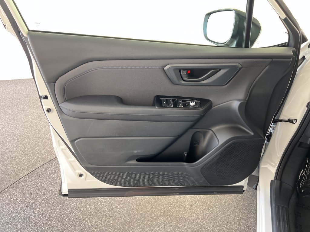 New 2026 Subaru Forester Premium AWD/4WD image 12