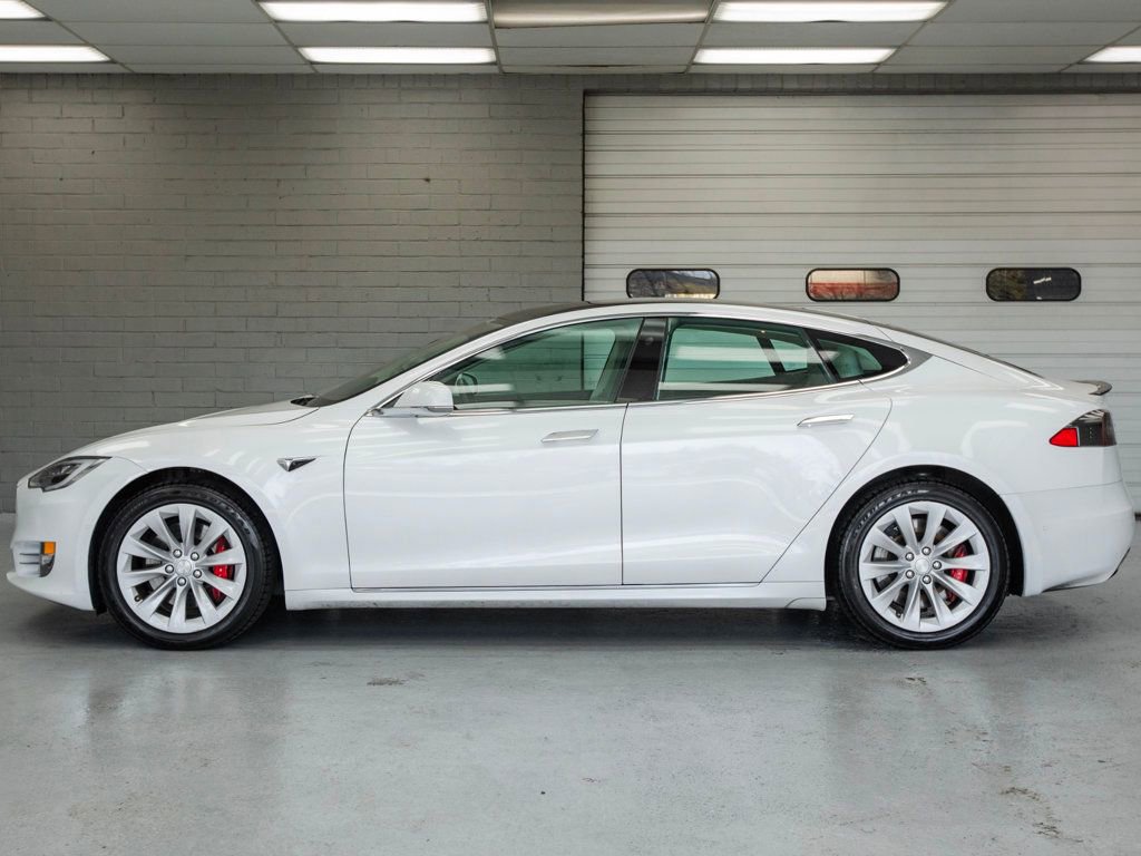 Used 2019 Tesla Model S Performance image 6