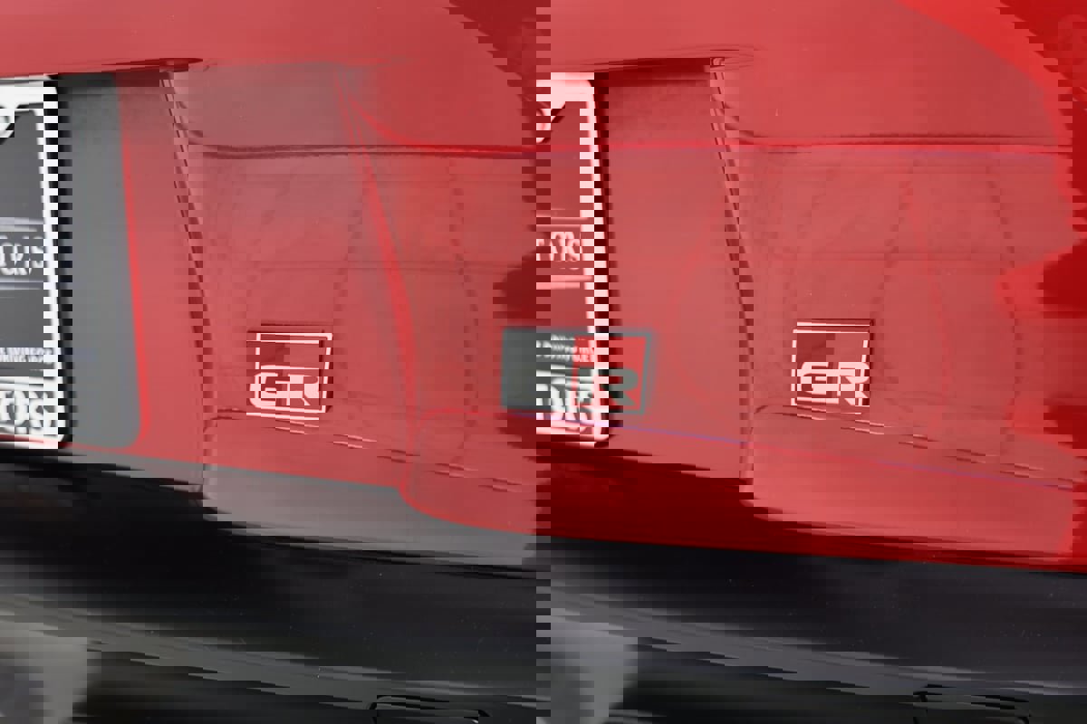 Used 2022 Toyota Supra image 14