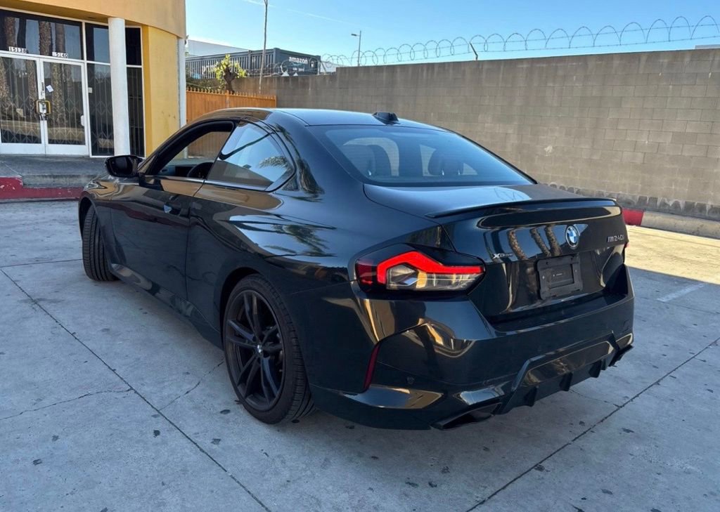 Used 2023 BMW M240i xDrive M240i w/ Premium Package image 5