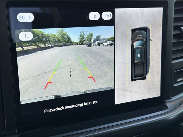 Certified 2024 Ford F150 Raptor AWD/4WD image 18