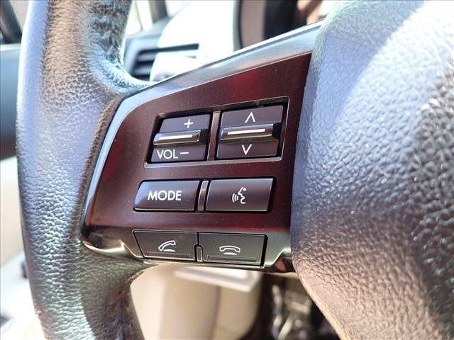 Used 2013 Subaru Crosstrek 2.0i Limited AWD/4WD image 21