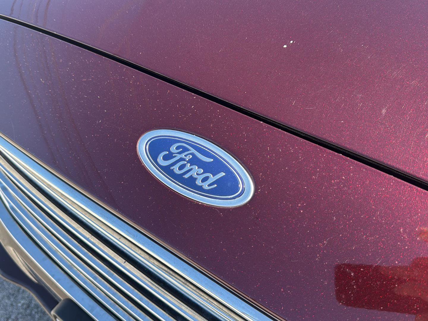 Used 2018 Ford Fusion SE image 32