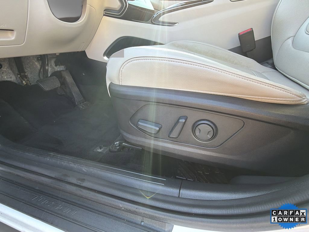 Used 2022 Hyundai Tucson Limited image 5