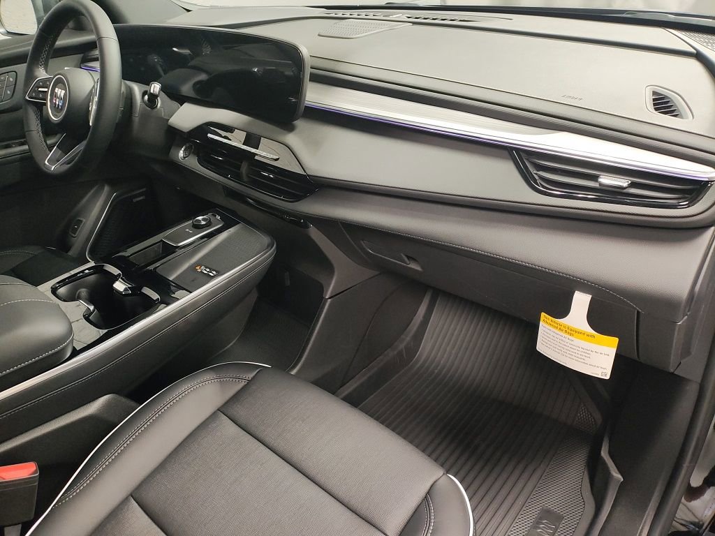 New 2026 Buick Enclave Preferred w/ Power Package image 8