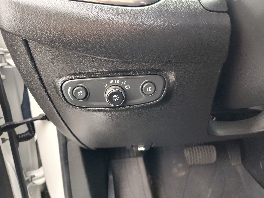 Used 2020 Chevrolet Equinox Premier AWD/4WD image 20