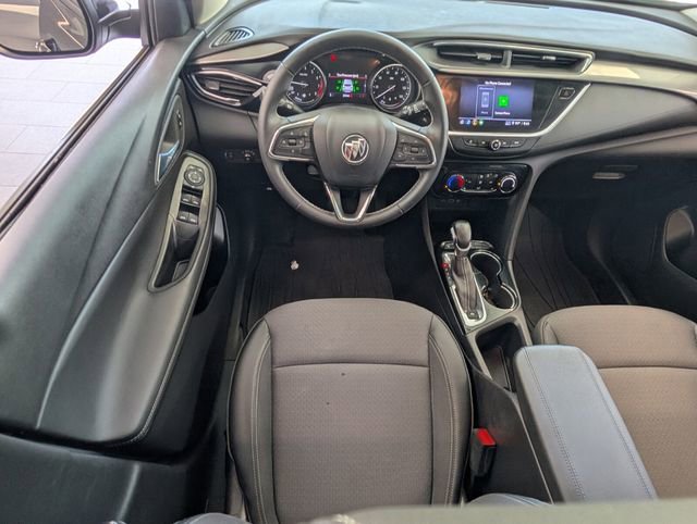 Certified 2023 Buick Encore GX Preferred w/ Cold Weather Comfort Package FWD image 8