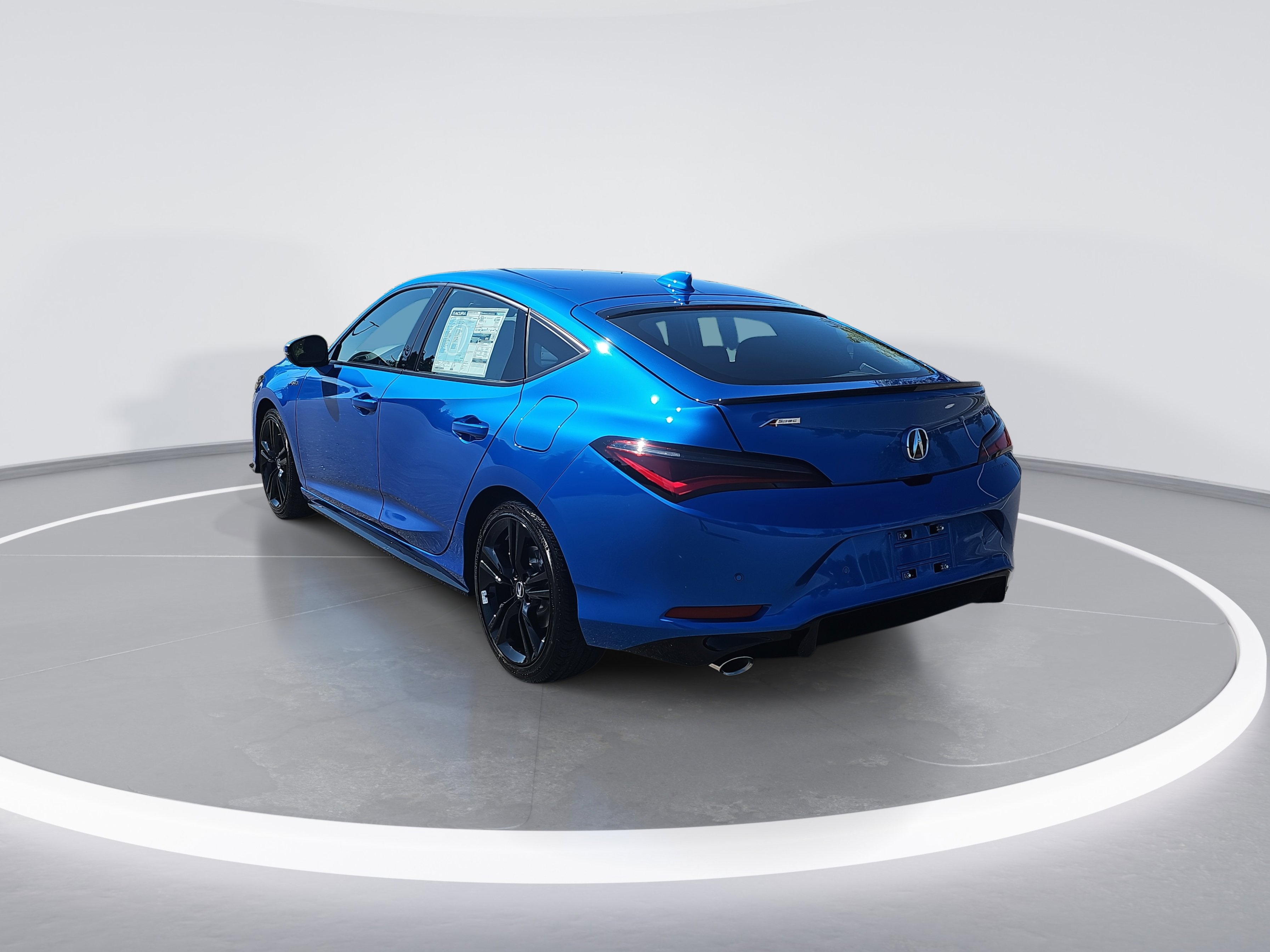 New 2026 Acura Integra A-Spec image 5