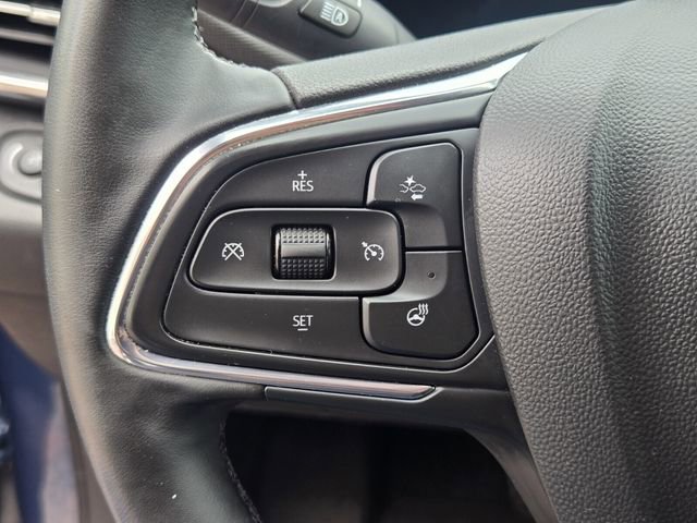 Used 2024 Buick Envista Preferred w/ Convenience I Package FWD image 27