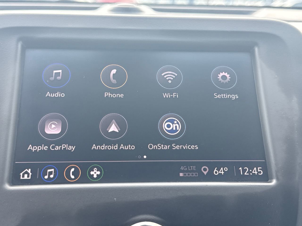 Used 2024 Chevrolet Equinox LT image 19