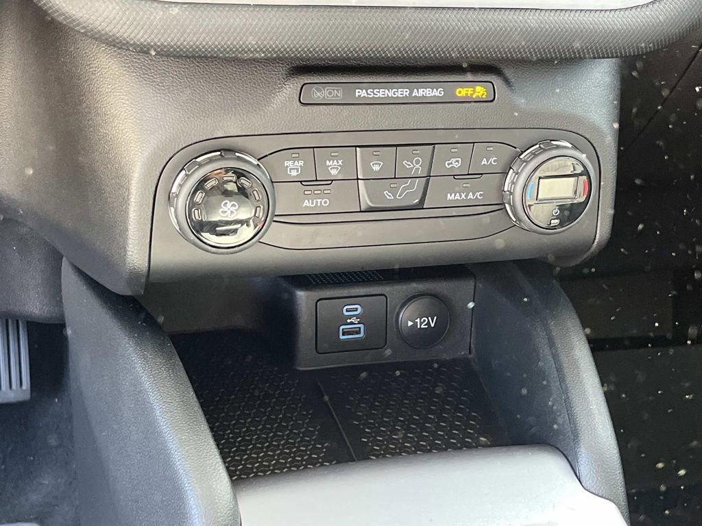 Used 2021 Ford Bronco Sport Big Bend image 29