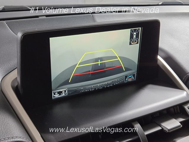 Used 2021 Lexus NX 300h AWD w/ Premium Package image 36