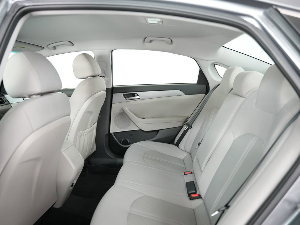 Used 2019 Hyundai Sonata ECO FWD image 34