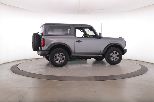 Used 2026 Ford Bronco 2-Door AWD/4WD image 6